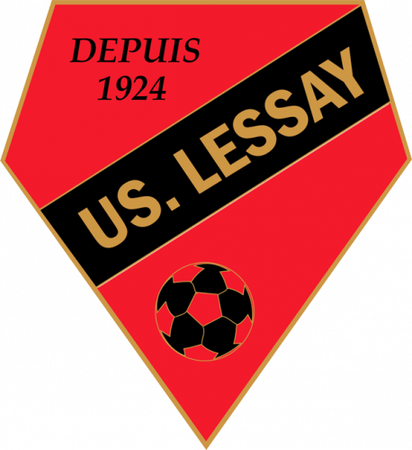 Logo Union Sportive de Lessay